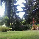 La Capanna Rossa Bed & Breakfast San Romolo