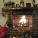 Bed & Breakfast La Capanna Rossa San Romolo