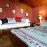 Bed & Breakfast La Capanna Rossa