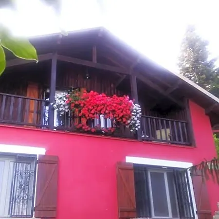 La Capanna Rossa