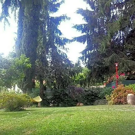 La Capanna Rossa *