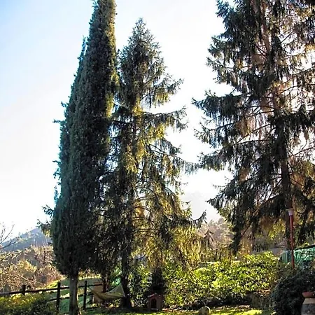 Bed & Breakfast La Capanna Rossa *