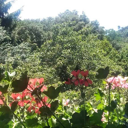 La Capanna Rossa *